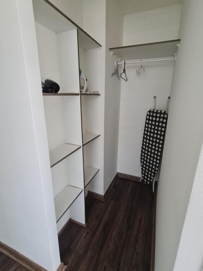 Apartamento لوس أنديس المظهر الخارجي الصورة