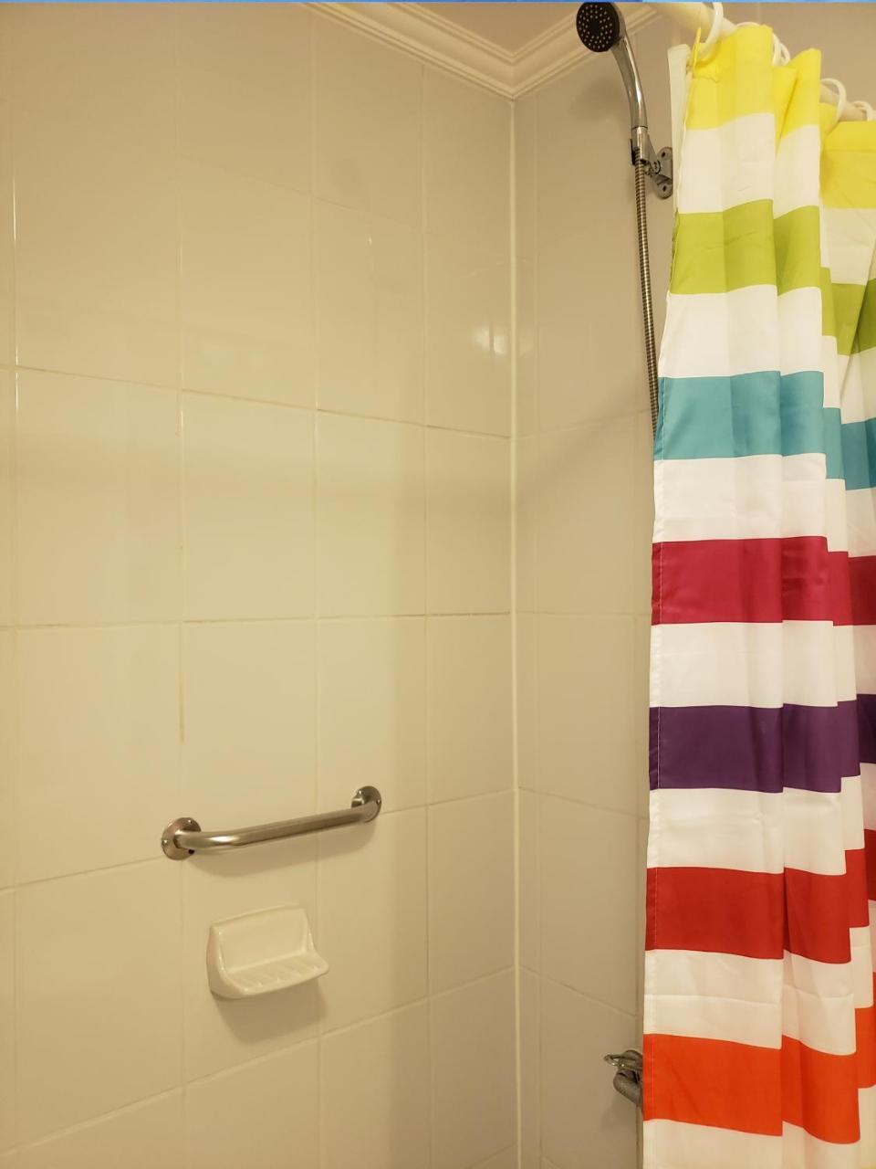 Apartamento لوس أنديس المظهر الخارجي الصورة